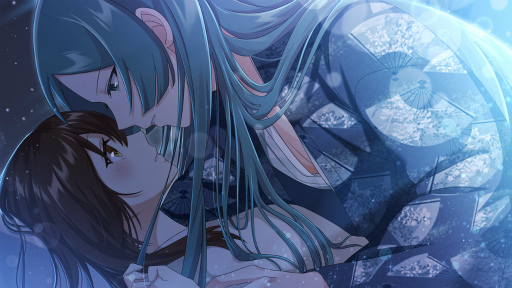 画像ギャラリー No.096のサムネイル画像 / 87人分の“愛”と“癒やし”をあなたに贈る――。2022年下半期も推したちを愛し応援し続けよう！