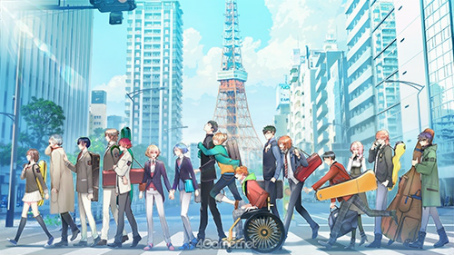 画像ギャラリー No.115のサムネイル画像 / 87人分の“愛”と“癒やし”をあなたに贈る――。2022年下半期も推したちを愛し応援し続けよう！
