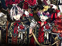 「悪魔執事と黒い猫 in NAMJATOWN Dear, My Lord.」，11月10日より開催。テーマは“ちょっと早めのクリスマス”