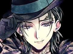 「悪魔執事と黒い猫」，19人目の執事「クロウザー・ノックス」（CV：鳥海浩輔）を追加。別邸2階を担当する執事であり，マフィアのボス