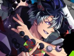 「インクオン（Ink on）」のリリース日が10月18日に決定。平安パンク×戦略タワーディフェンスを謳う新作スマホゲーム