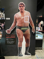 画像ギャラリー No.010のサムネイル画像 / 「新日本プロレスSTRONG SPIRITS」先行試遊会＆“シンニチイズム”場内レポート。実写映像で楽しむレスラー育成