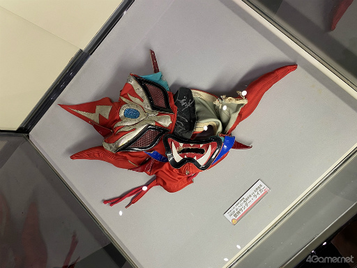 画像ギャラリー No.015のサムネイル画像 / 「新日本プロレスSTRONG SPIRITS」先行試遊会＆“シンニチイズム”場内レポート。実写映像で楽しむレスラー育成