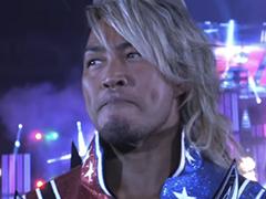 「新日本プロレスSTRONG SPIRITS」先行試遊会＆“シンニチイズム”場内レポート。実写映像で楽しむレスラー育成