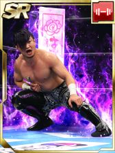 画像ギャラリー No.005のサムネイル画像 / 「新日本プロレスSTRONG SPIRITS」にSHO選手参戦。ステップアップスカウトを開始