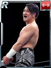 画像ギャラリー No.006のサムネイル画像 / 「新日本プロレスSTRONG SPIRITS」にSHO選手参戦。ステップアップスカウトを開始