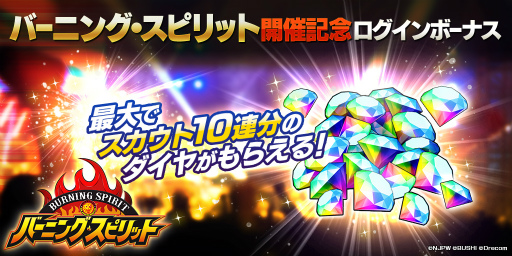 画像ギャラリー No.009のサムネイル画像 / 「新日SS」,新★3SANADA選手と新SSRパートナー後藤選手が各フェス限定ステップアップスカウトに登場