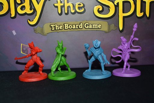 画像ギャラリー No.004のサムネイル画像 / 「Slay the Spire」のボードゲームがあまりに面白くて，友達に遊ばせてもらったのに自分も買ってしまった。4万円！（「買い物Surfer」第23回）