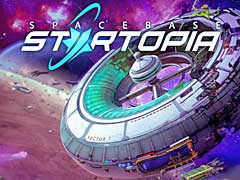宇宙ステーション建設シム「Spacebase Startopia」，2021年春のリリースを発表する最新トレイラー公開