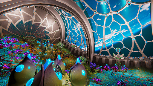 画像ギャラリー No.003のサムネイル画像 / 宇宙ステーション建設シム「Spacebase Startopia」,2021年春のリリースを発表する最新トレイラー公開