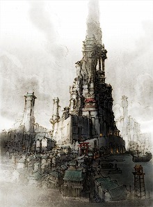 画像ギャラリー No.004のサムネイル画像 / アクワイアの新作「残月の鎖宮 Labyrinth of Zangetsu」が2021年夏に発売。ハックアンドスラッシュの原点を追求した“和モノ”の3DダンジョンRPG