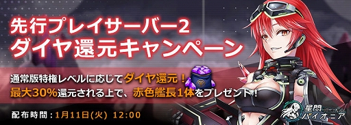 画像ギャラリー No.008のサムネイル画像 / 「星間パイオニア」,“軍服システム”を実装した新バージョンが公開に