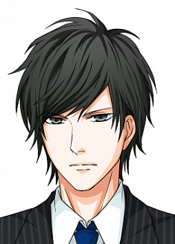 画像ギャラリー No.004のサムネイル画像 / Switch版ADV「恋人は公安刑事」が1月21日に配信