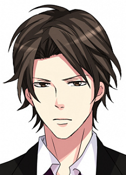 画像ギャラリー No.005のサムネイル画像 / Switch版ADV「恋人は公安刑事」が1月21日に配信
