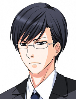 画像ギャラリー No.006のサムネイル画像 / Switch版ADV「恋人は公安刑事」が1月21日に配信