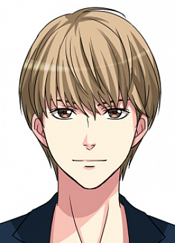 画像ギャラリー No.008のサムネイル画像 / Switch版ADV「恋人は公安刑事」が1月21日に配信