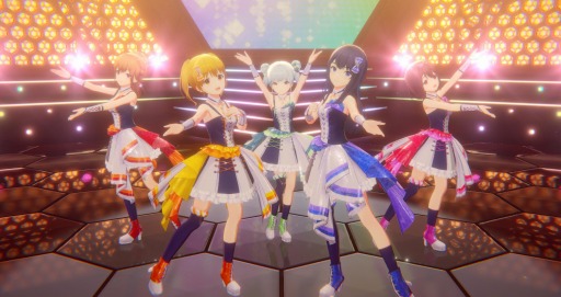 画像ギャラリー No.002のサムネイル画像 / 大型アイドルプロジェクト「IDOLY PRIDE」がスマホゲーム化。今春の配信に先駆けて事前登録の受付がスタート