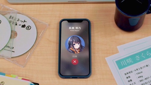 画像ギャラリー No.007のサムネイル画像 / 大型アイドルプロジェクト「IDOLY PRIDE」がスマホゲーム化。今春の配信に先駆けて事前登録の受付がスタート