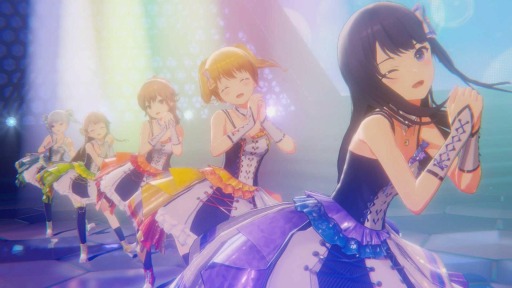 画像ギャラリー No.010のサムネイル画像 / 大型アイドルプロジェクト「IDOLY PRIDE」がスマホゲーム化。今春の配信に先駆けて事前登録の受付がスタート