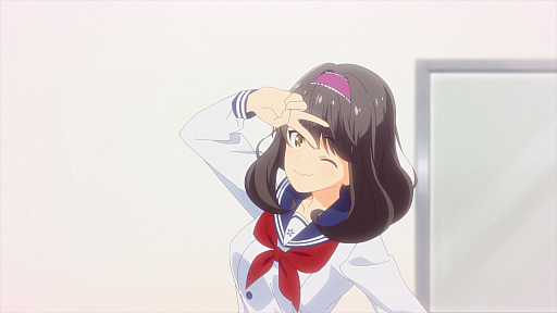 画像ギャラリー No.007のサムネイル画像 / テレビアニメ「IDOLY PRIDE -アイドリープライド-」,2月7日放送の第5話先行カットとあらすじ公開