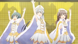 画像ギャラリー No.004のサムネイル画像 / TVアニメ「IDOLY PRIDE」，2月14日放送の第6話先行カットとあらすじが公開