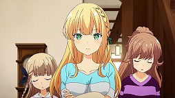 画像ギャラリー No.002のサムネイル画像 / TVアニメ「IDOLY PRIDE」第7話のあらすじと先行場面カットが公開