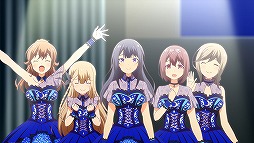 画像ギャラリー No.005のサムネイル画像 / TVアニメ「IDOLY PRIDE」第7話のあらすじと先行場面カットが公開