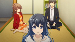画像ギャラリー No.001のサムネイル画像 / アニメ「IDOLY PRIDE」第9話の先行カットとあらすじが公開