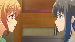 画像ギャラリー No.005のサムネイル画像 / アニメ「IDOLY PRIDE」第9話の先行カットとあらすじが公開
