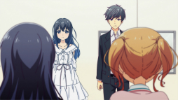 画像ギャラリー No.006のサムネイル画像 / アニメ「IDOLY PRIDE」第9話の先行カットとあらすじが公開