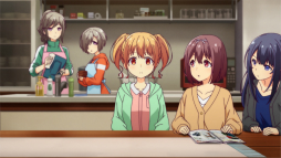 画像ギャラリー No.007のサムネイル画像 / アニメ「IDOLY PRIDE」第9話の先行カットとあらすじが公開