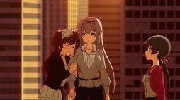 画像ギャラリー No.001のサムネイル画像 / TVアニメ「IDOLY PRIDE」第10話の先行カットとあらすじが公開