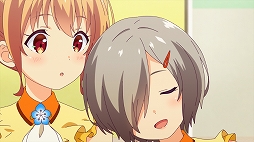 画像ギャラリー No.002のサムネイル画像 / TVアニメ「IDOLY PRIDE」第10話の先行カットとあらすじが公開