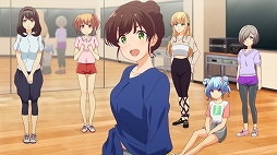 画像ギャラリー No.005のサムネイル画像 / TVアニメ「IDOLY PRIDE」第10話の先行カットとあらすじが公開