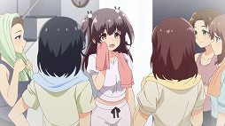 画像ギャラリー No.008のサムネイル画像 / TVアニメ「IDOLY PRIDE」第10話の先行カットとあらすじが公開