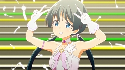 画像ギャラリー No.013のサムネイル画像 / TVアニメ「IDOLY PRIDE」第10話の先行カットとあらすじが公開