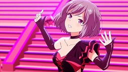 画像ギャラリー No.015のサムネイル画像 / アニメ「IDOLY PRIDE」第11話のあらすじと先行場面カットが公開
