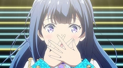 画像ギャラリー No.018のサムネイル画像 / アニメ「IDOLY PRIDE」第11話のあらすじと先行場面カットが公開