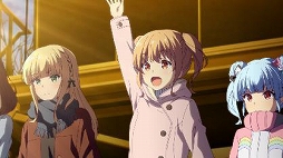 画像ギャラリー No.006のサムネイル画像 / アニメ「IDOLY PRIDE」第12話のあらすじなどが公開。最終話直前の生放送も決定