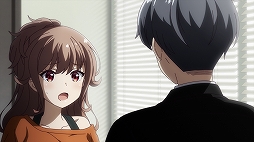 画像ギャラリー No.009のサムネイル画像 / アニメ「IDOLY PRIDE」第12話のあらすじなどが公開。最終話直前の生放送も決定