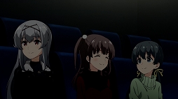 画像ギャラリー No.011のサムネイル画像 / アニメ「IDOLY PRIDE」第12話のあらすじなどが公開。最終話直前の生放送も決定