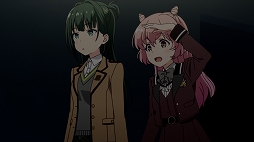 画像ギャラリー No.012のサムネイル画像 / アニメ「IDOLY PRIDE」第12話のあらすじなどが公開。最終話直前の生放送も決定