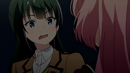画像ギャラリー No.013のサムネイル画像 / アニメ「IDOLY PRIDE」第12話のあらすじなどが公開。最終話直前の生放送も決定