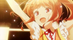 画像ギャラリー No.014のサムネイル画像 / アニメ「IDOLY PRIDE」第12話のあらすじなどが公開。最終話直前の生放送も決定