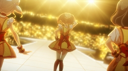画像ギャラリー No.015のサムネイル画像 / アニメ「IDOLY PRIDE」第12話のあらすじなどが公開。最終話直前の生放送も決定
