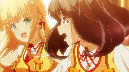画像ギャラリー No.016のサムネイル画像 / アニメ「IDOLY PRIDE」第12話のあらすじなどが公開。最終話直前の生放送も決定