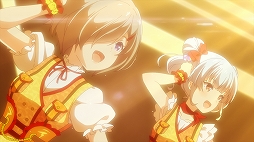 画像ギャラリー No.017のサムネイル画像 / アニメ「IDOLY PRIDE」第12話のあらすじなどが公開。最終話直前の生放送も決定