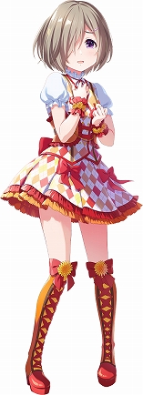 画像ギャラリー No.008のサムネイル画像 / 「IDOLY PRIDE」,TVアニメに登場した挿入歌“EVERYDAY! SUNNYDAY!”の3Dゲームライブ映像が公開