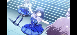 画像ギャラリー No.002のサムネイル画像 / マネージャー業務に興味はありますか? アイドルマネジメントRPG「IDOLY PRIDE」プレイレポート