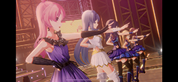 画像ギャラリー No.030のサムネイル画像 / マネージャー業務に興味はありますか? アイドルマネジメントRPG「IDOLY PRIDE」プレイレポート